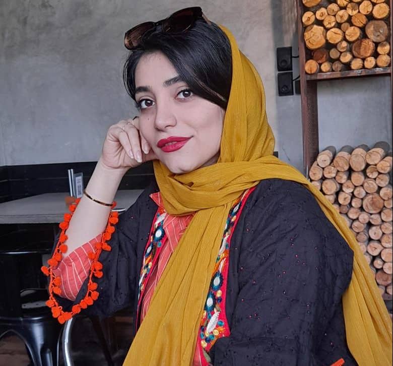 خانم دکتر پریسا قلوبی