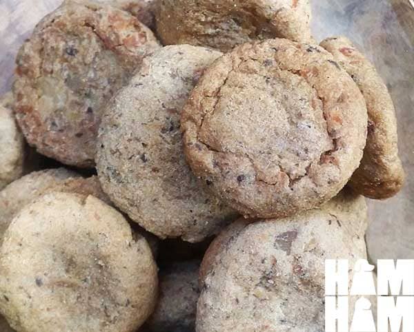 13دستور تهیه تشویقی های سالم و طبیعی و خانگی