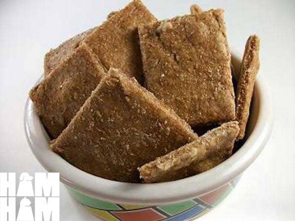 13دستور تهیه تشویقی های سالم و طبیعی