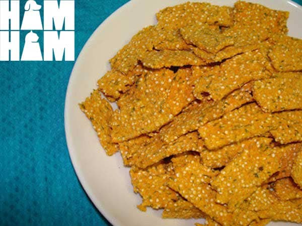 13دستور تهیه تشویقی های سالم و طبیعی و خانگی
