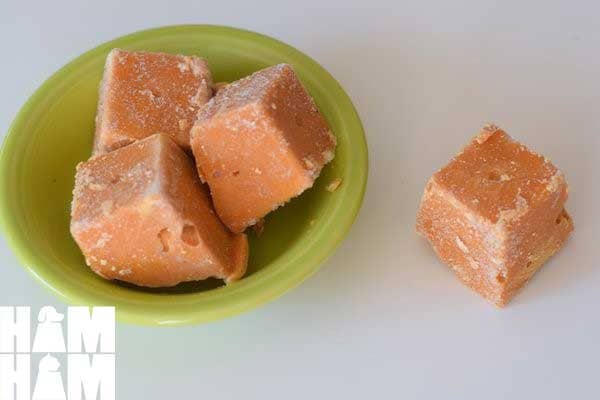 13دستور تهیه تشویقی خانگی